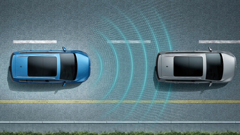 英伟达全面进军自动驾驶