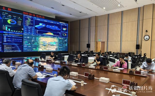 年终特稿·回望2025⑤丨数智赋能(图4)