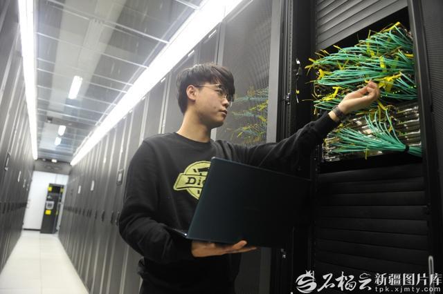 年终特稿·回望2025⑤丨数智赋能(图3)