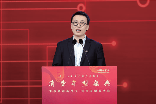 地平线副总裁、战略部智驾产品规划与市场部负责人吕鹏：以算力、算法引领智驾“平权”革命