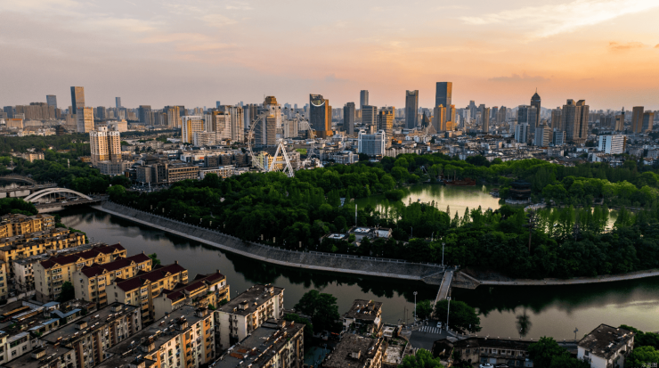 中海望津府新房网站-内部优惠-配套纯熟-容积率 -开发商推广直销-服务热线电话-效果图(图3)