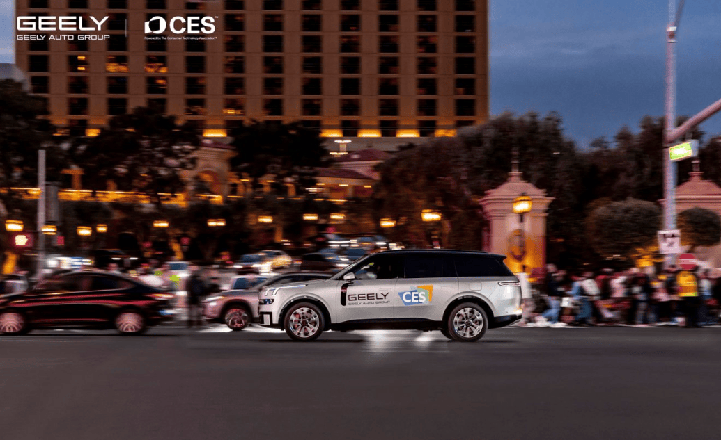 智驾进入“普惠时代”！吉利G-ASD来了人人都能享高阶安全