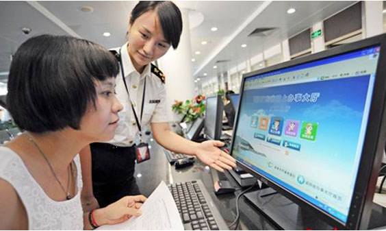 越来越方便了！兰州这些公共区域将实现免费WiFi覆盖看病、停车一键搞定！(图2)