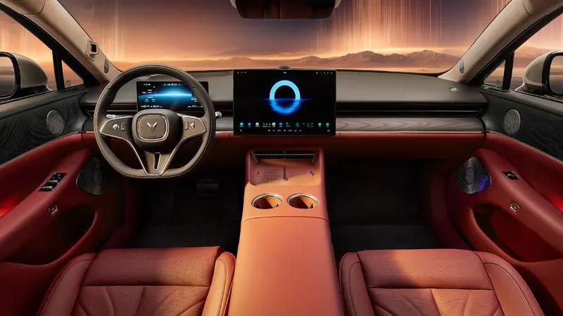 加强研发 加快转型 加力拓展市场 中国新能源汽车持续领跑全球