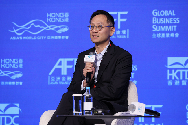 腾讯汤道生：自动驾驶技术经验能让具身智能“少走弯路”