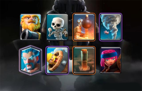 皇室战争国际服最新版(图2)