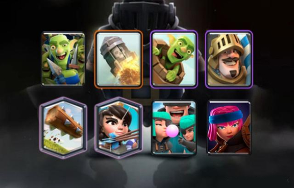 皇室战争国际服最新版(图3)