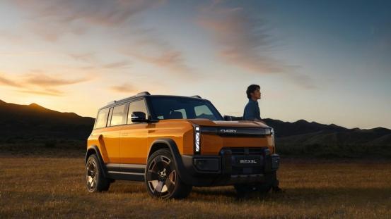 斩获高工金球奖！车联天下携手极狐让高阶智驾走进大众视野