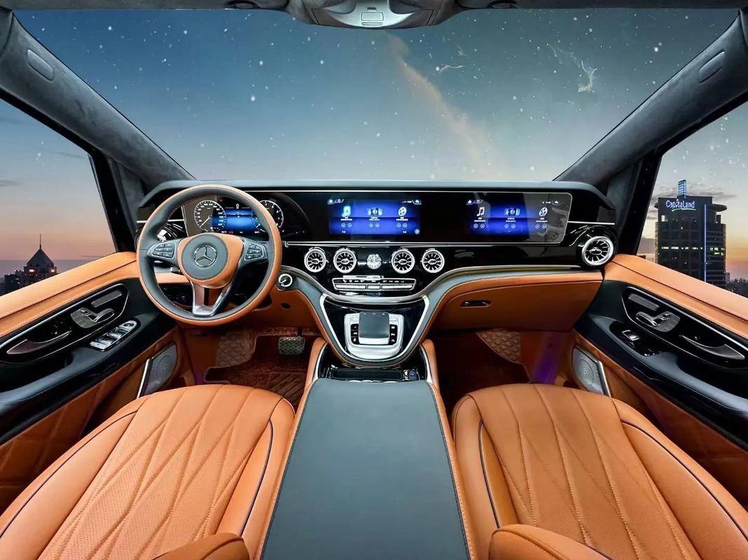 新能源车型智能驾驶 辅助功能超实用