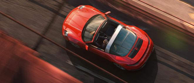 保时捷“投华”选智驾华为Momenta上演巅峰对决