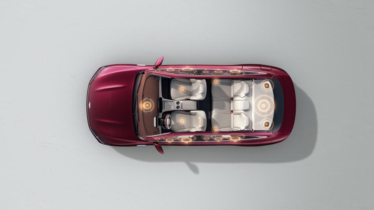 小马智行牵手摩尔线程 以国产AI算力加速自动驾驶规模化落地