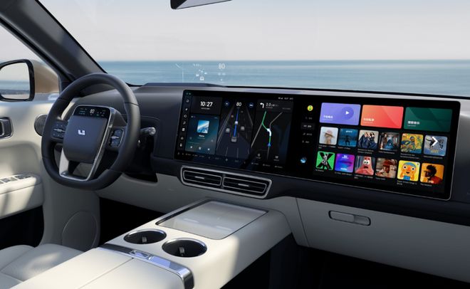 李想具身智能往事：深挖洞、广积粮、缓称王(图3)