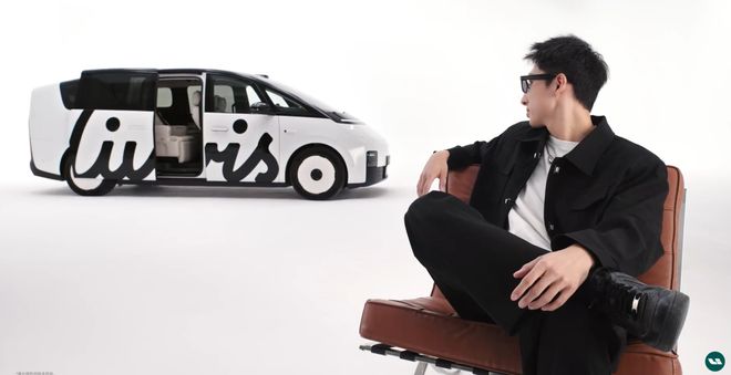 李想具身智能往事：深挖洞、广积粮、缓称王(图4)