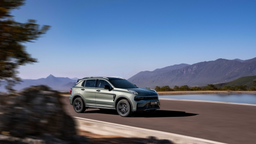 2026年2月智能进阶：20万级SUV高阶辅助驾驶功能实测盘点