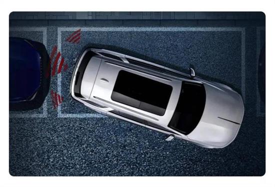 停车“黑科技”！京西首座智能停车库即将上线运营