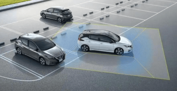 智驾黄金支点：乘用车自主代客泊车CAGR超34%2026—2032七年跃升新蓝海