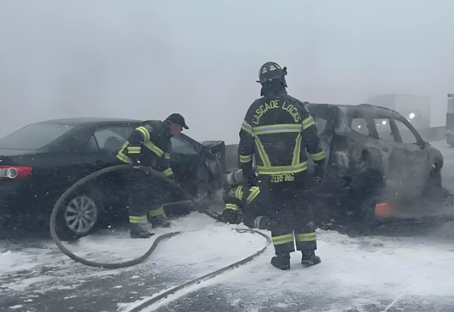 美国交通部门又打脸美国智驾智驾事故率是人类9倍都是吹牛的