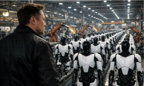 任泽平赴美考察后提醒：AI不是风口是海啸