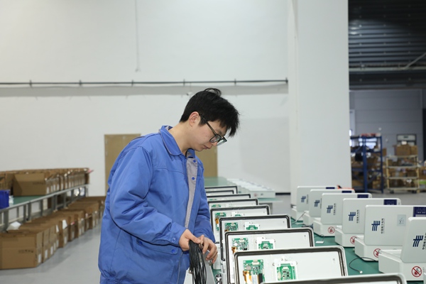 开工即“满弦”！明月湖跑出发展“加速度”(图2)