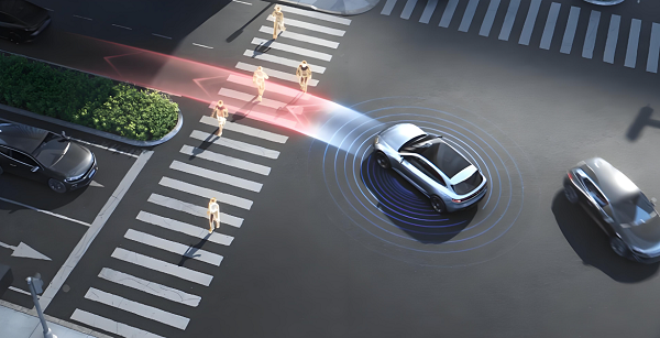 智驾内卷退潮元戎启行以爆款车型定义安全优先级(图2)