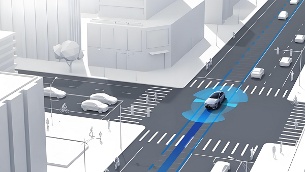 智驾内卷退潮元戎启行以爆款车型定义安全优先级