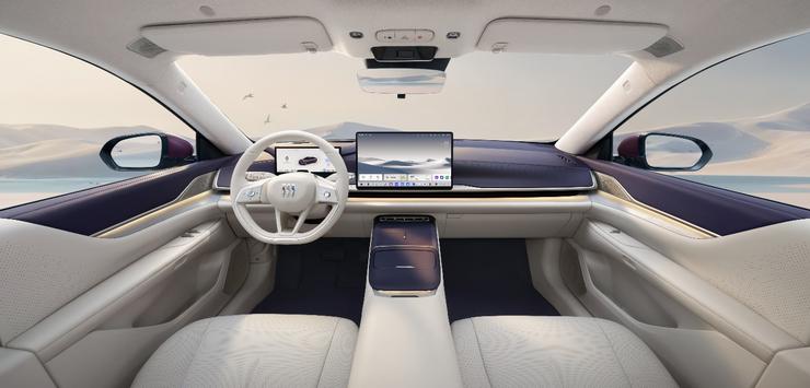 2026高阶智驾迎变局：竞争升维为体系之战