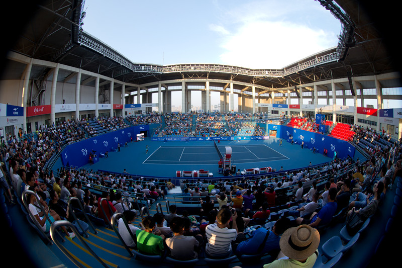 别等孩子说“我不想打网球了”才重视心理问题