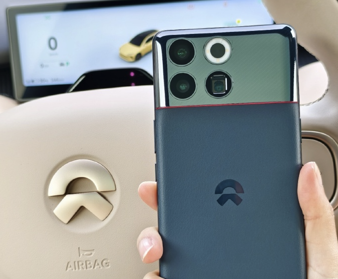 机锋网2023王炸科技榜：智能手机篇(图19)