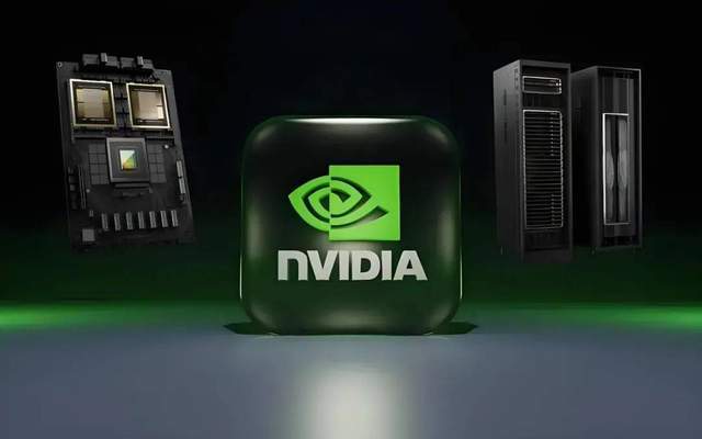 英伟达慌了自动驾驶芯片中国后来居上了