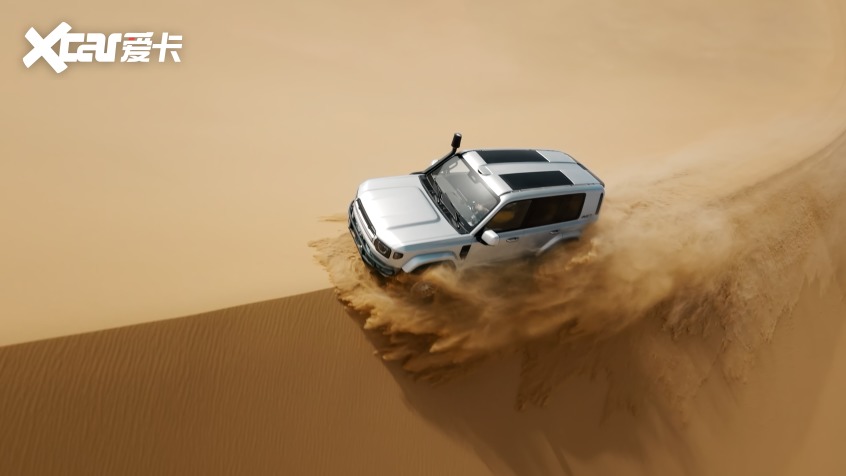 1698万起+地平线正式上市(图4)