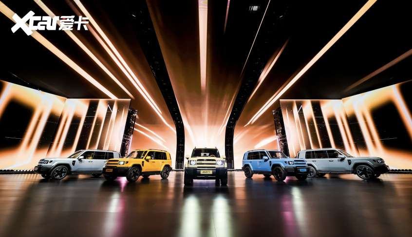 1698万起+地平线正式上市(图9)