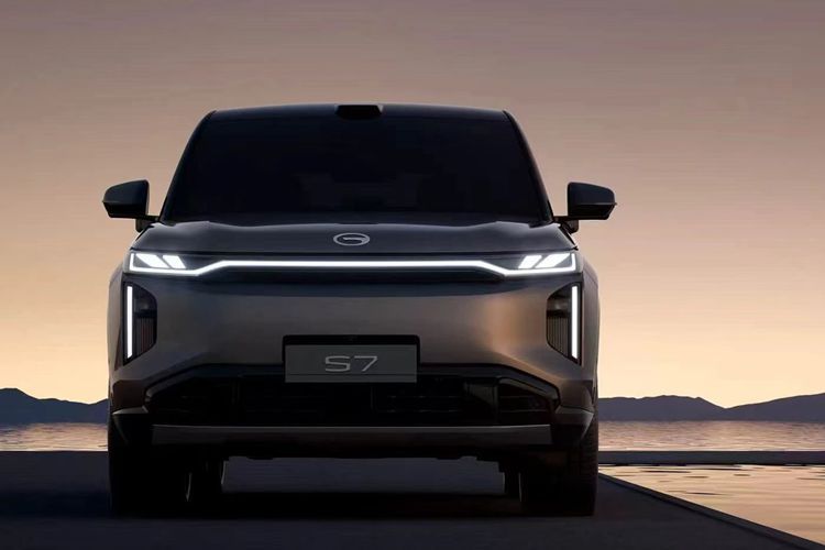 广汽传祺向往S7上市 限时优惠价1698万元起(图4)