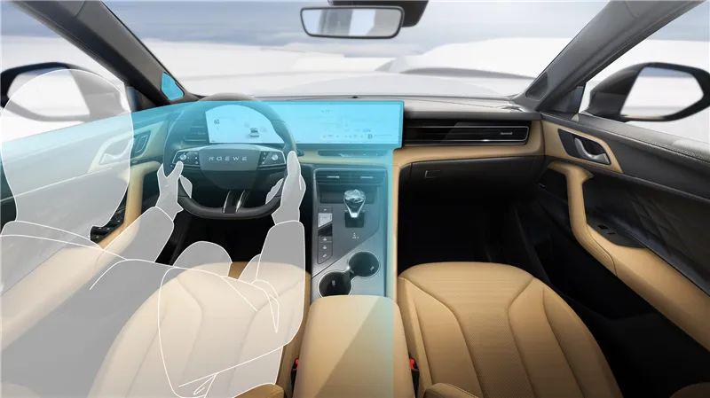 地平线HSD上车iCAR V27高阶智驾「会师」方盒子