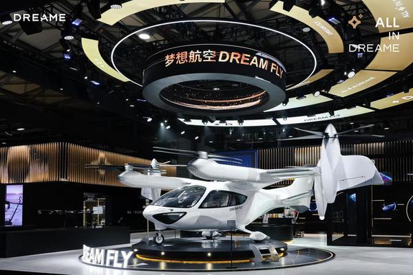 AWE 2026圆满落幕！追觅以科技推动人类社会与文明进步(图3)