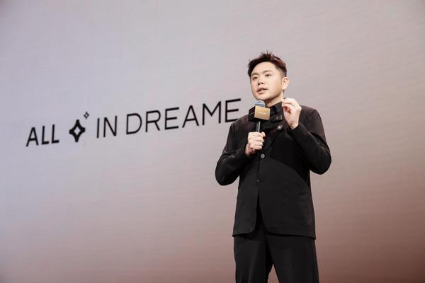 AWE 2026圆满落幕！追觅以科技推动人类社会与文明进步(图6)