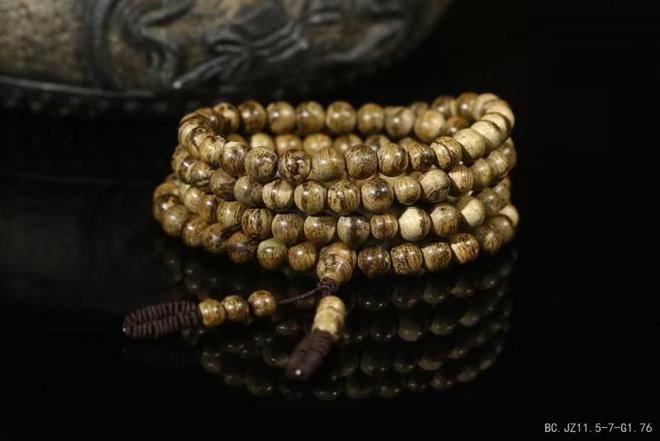 沉香一克多少钱背后的真实考量(图1)