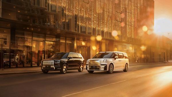 吉利汽车2025年实现高质量发展全年营收3452亿元 核心归母净利润劲增36%(图2)