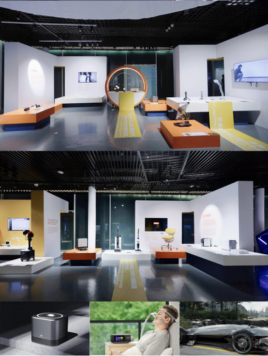 “两个AI”大展暨DIA湾区智造论坛启幕(图5)