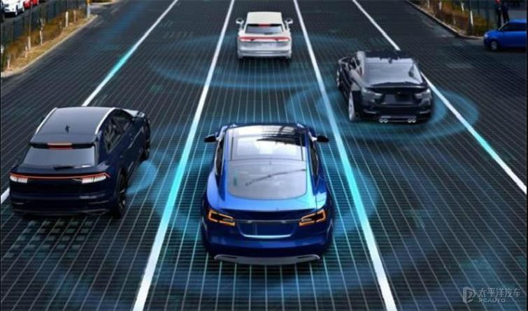 国产大算力+一段式端到端地平线HSD“隐形国宾司机”上线L