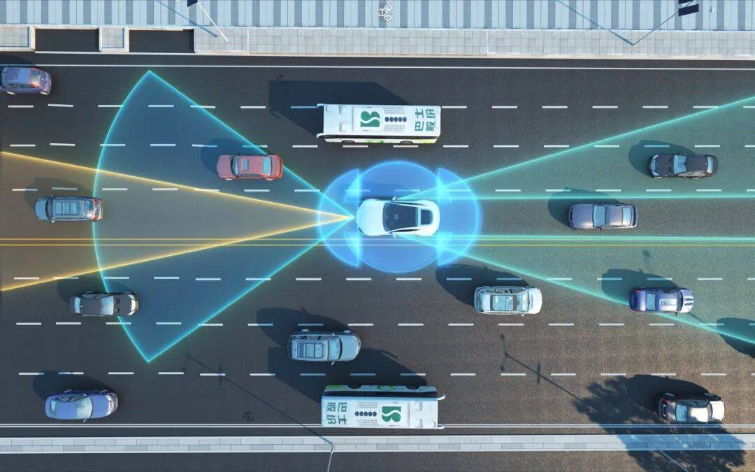 【会员风采】上汽大众ID ERA 9X开启预售搭载豪恩汽电7V、DMS及流媒体后视镜