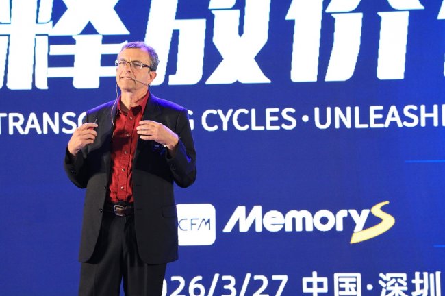 当算力狂奔存储如何成为智能时代的关键设施(图3)