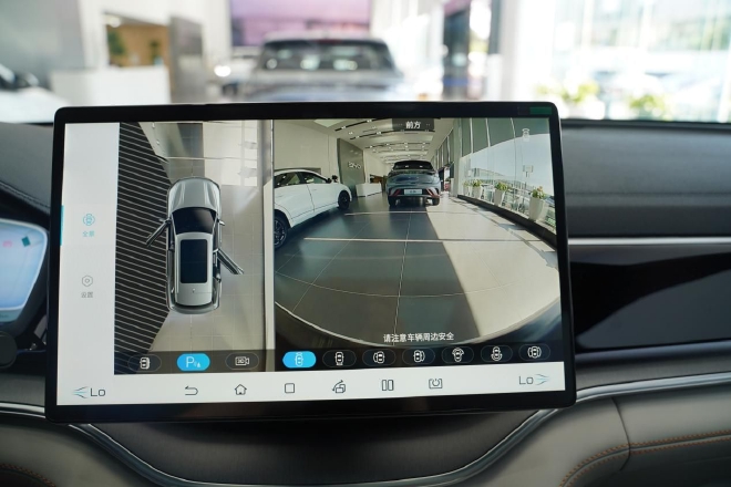 “中式豪华7系”新标杆：星途EX7盲订正式开启