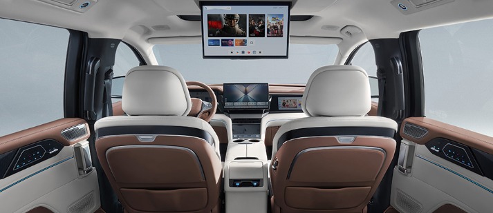 航盛电子申请智能座舱探针数据处理专利实现智能座舱结构化探针数据类目全覆盖