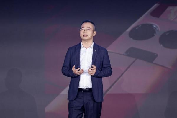 2026广汽科技日重磅发布五大核心技术以“科技向心”引领智能出行时代