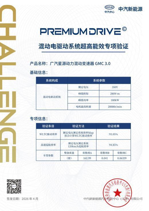 2026广汽科技日重磅发布五大核心技术以“科技向心”引领智能出行时代(图8)