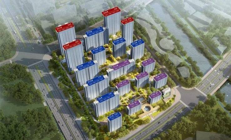 合肥中交九宸_合肥楼市_房产信息房地_楼盘电话号码(图1)