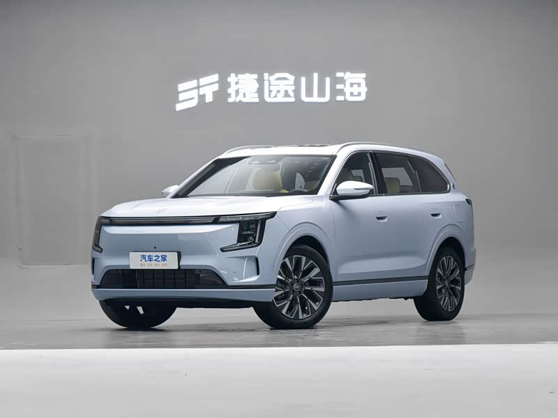 捷途山海L7 PLUS有自动泊车功能吗(图1)