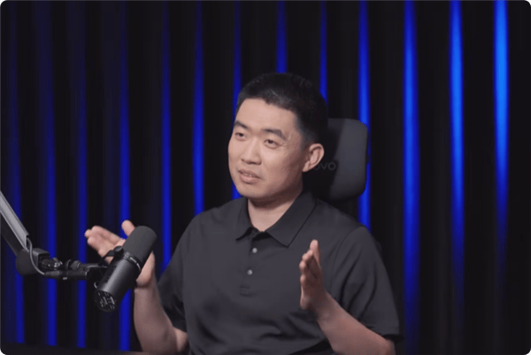 李想：实现L4无人驾驶大概要到2028年、2029年(图1)