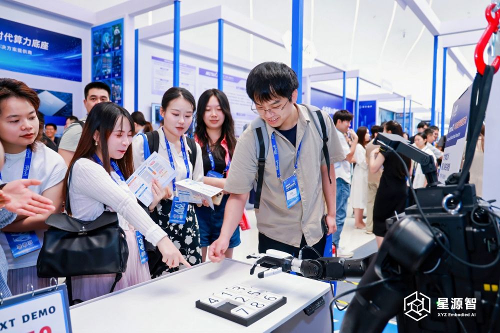 世界模型热潮下机器人离“心里有数”还有多远
