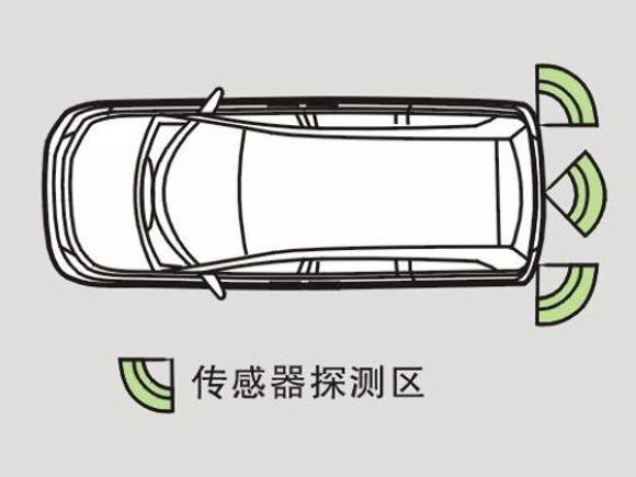 全新蓝山的全融合泊车系统到底有多好用？